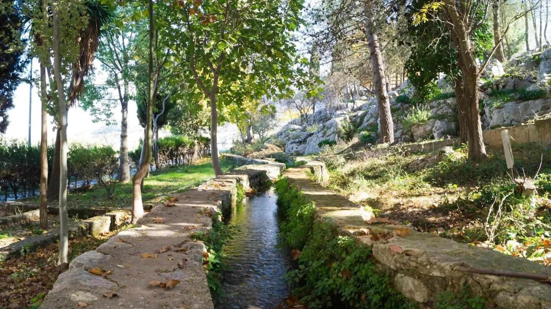 Holiday home Casa Rural Paqui Cuevas del Becerro